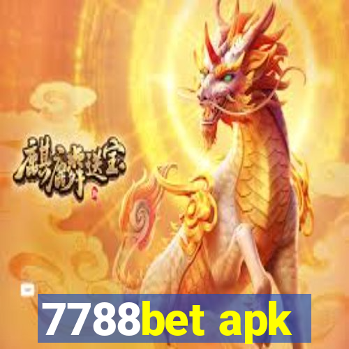 7788bet apk